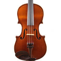 1/2 French Violin Ca1900